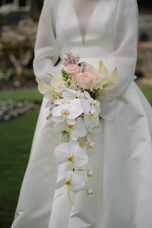 Modern Bridal Bouquet Styles Every Bride Should Know