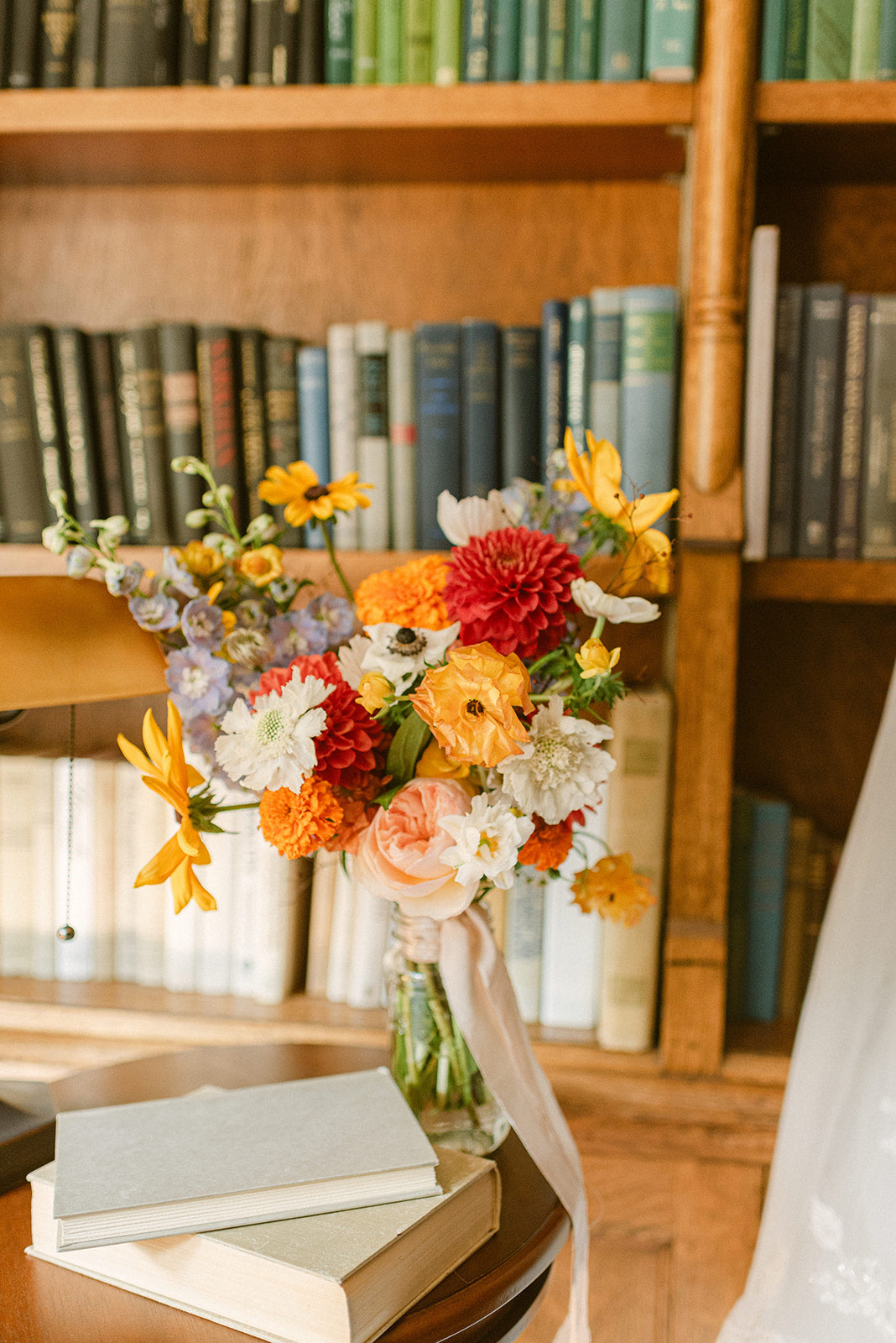 Flower Bouquet Meanings: The Hidden Language of Flowers
