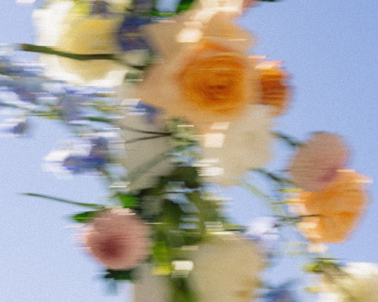The Art of Emotion: How Florals Elevate Every Moment