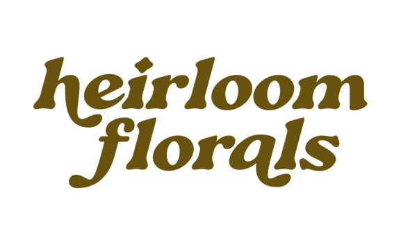 Heirloom Florals
